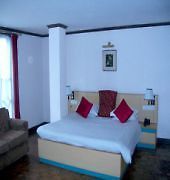 Hotel Mayur Gangtok Buitenkant foto