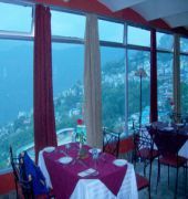 Hotel Mayur Gangtok Buitenkant foto
